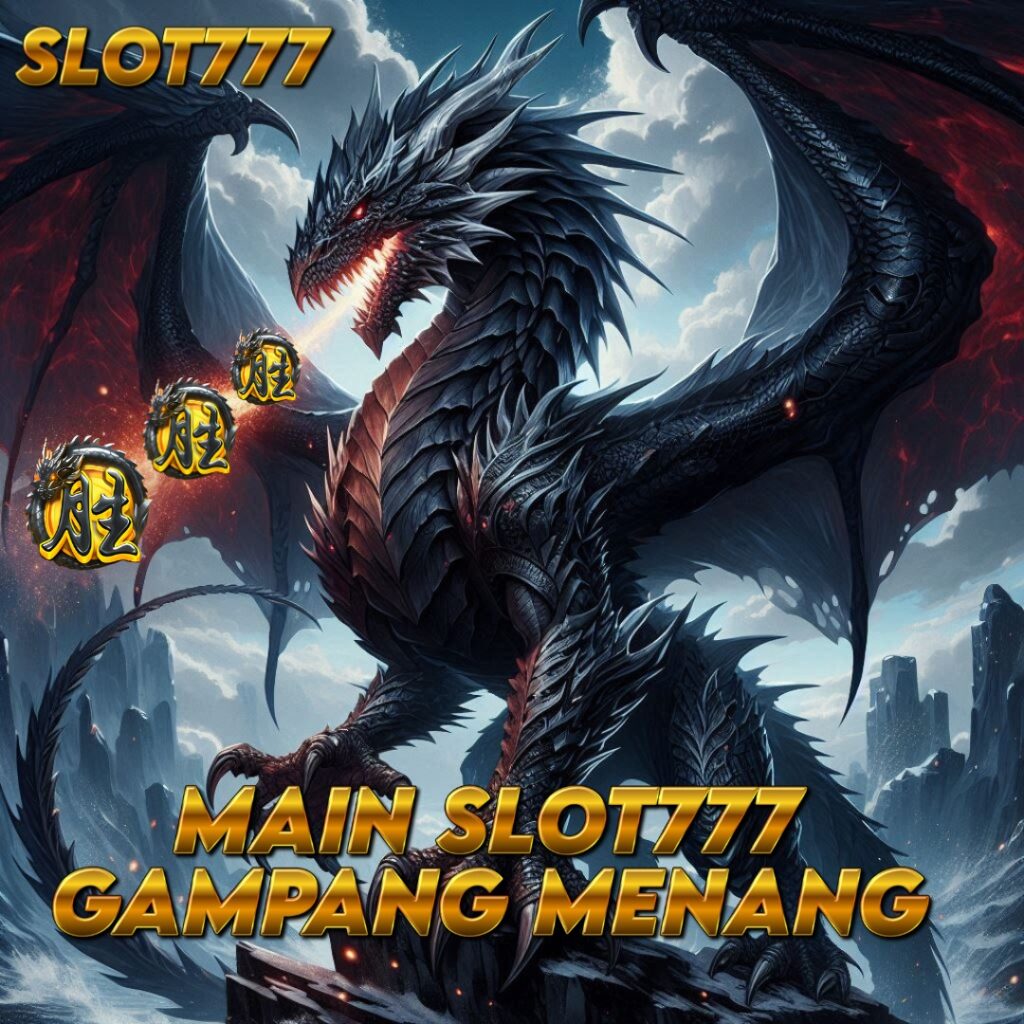 Exploring the World of Slot Gacor 777: Your Gateway to Winning Big